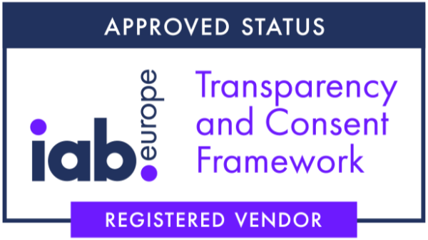 Alke Tech is a registered TCF vendor