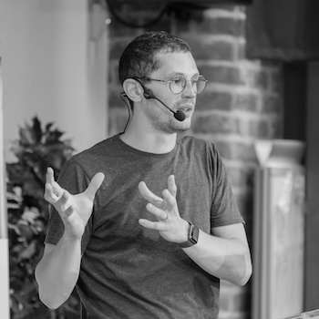 Xavier Leune, Founder of Alke Analytics